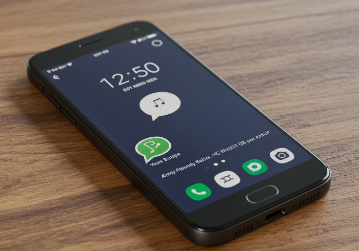 O que é preciso para baixar o APK WhatsApp GB para Android